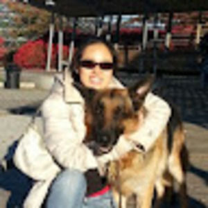 Meet your Posher, Tiffany